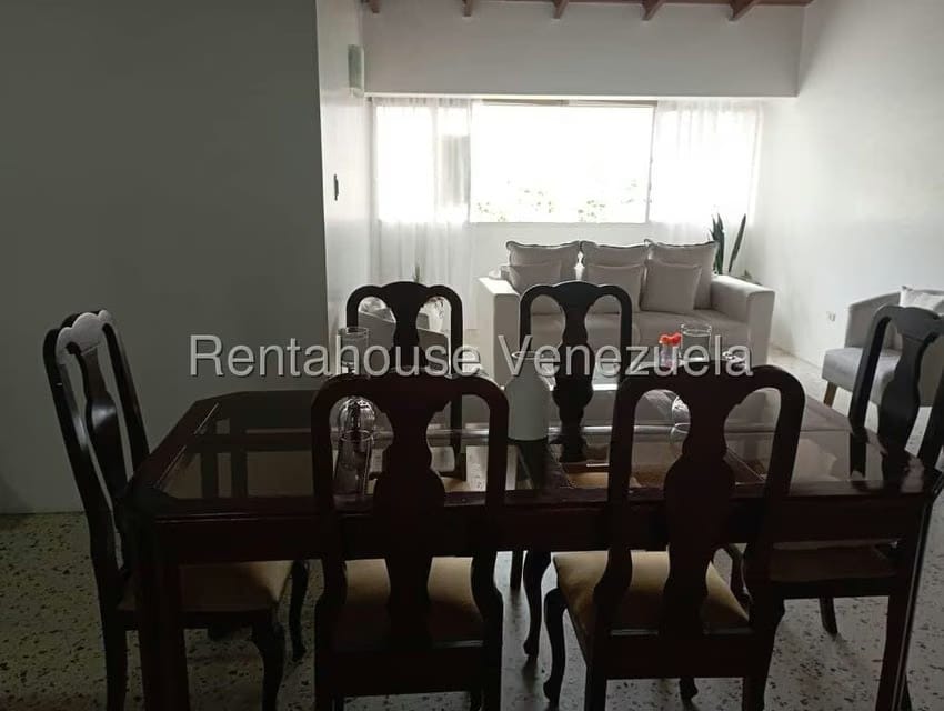 Apartamento (1 Nivel) en Venta en Sector Montalban, Merida - 3