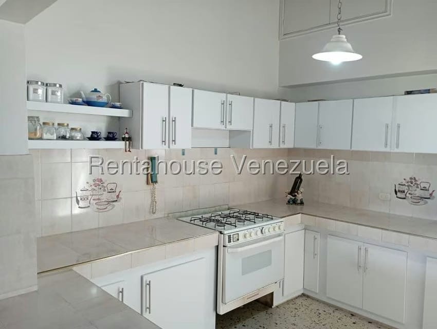 Apartamento (1 Nivel) en Venta en Sector Montalban, Merida - 21