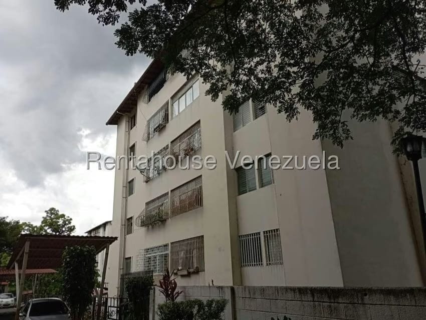 Apartamento (1 Nivel) en Venta en Sector Montalban, Merida - 22