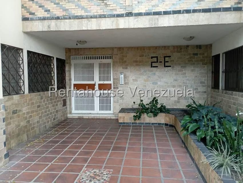 Apartamento (1 Nivel) en Venta en Sector Montalban, Merida - 23