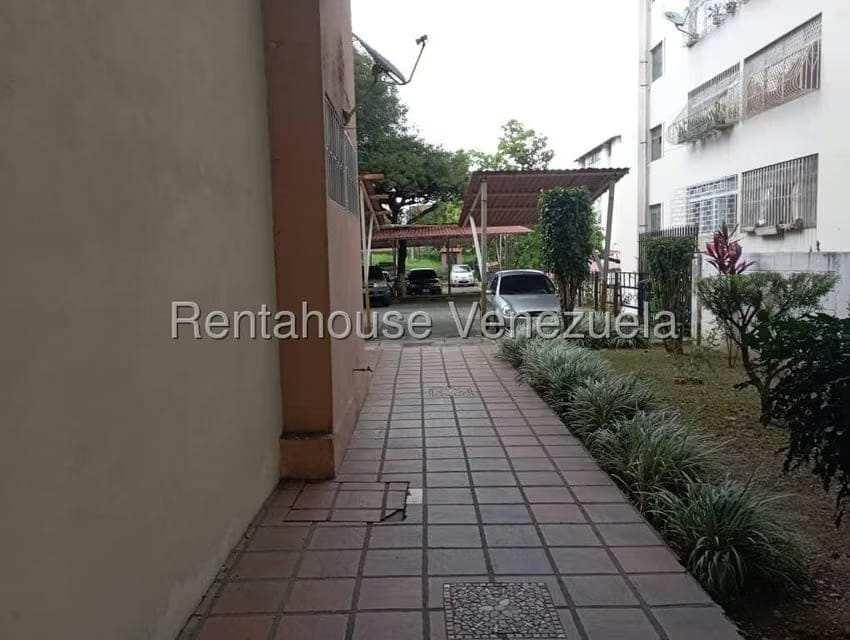 Apartamento (1 Nivel) en Venta en Sector Montalban, Merida - 26