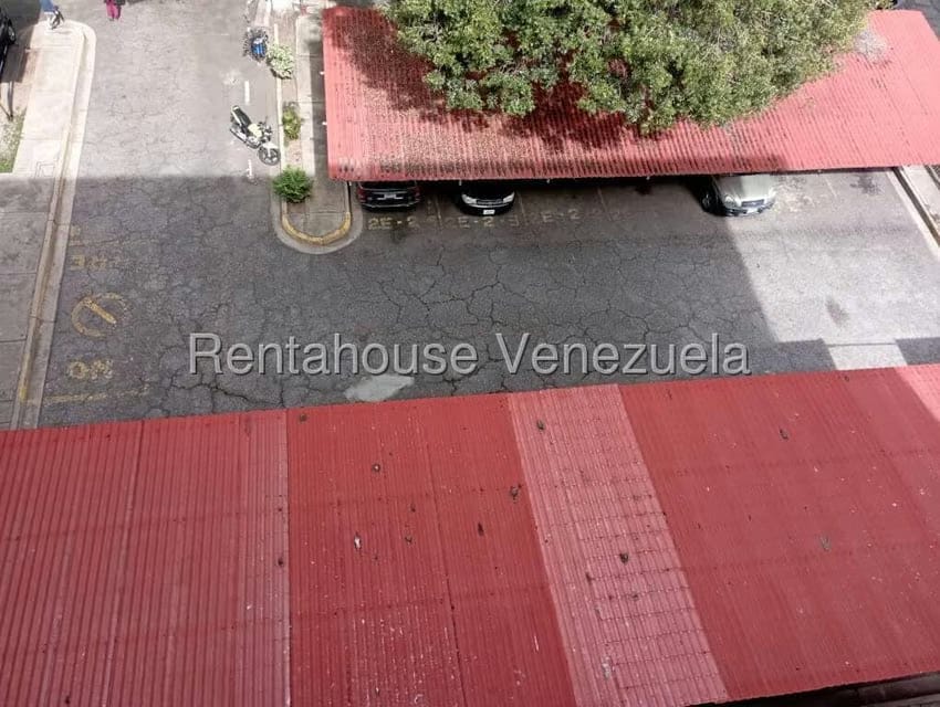 Apartamento (1 Nivel) en Venta en Sector Montalban, Merida - 28