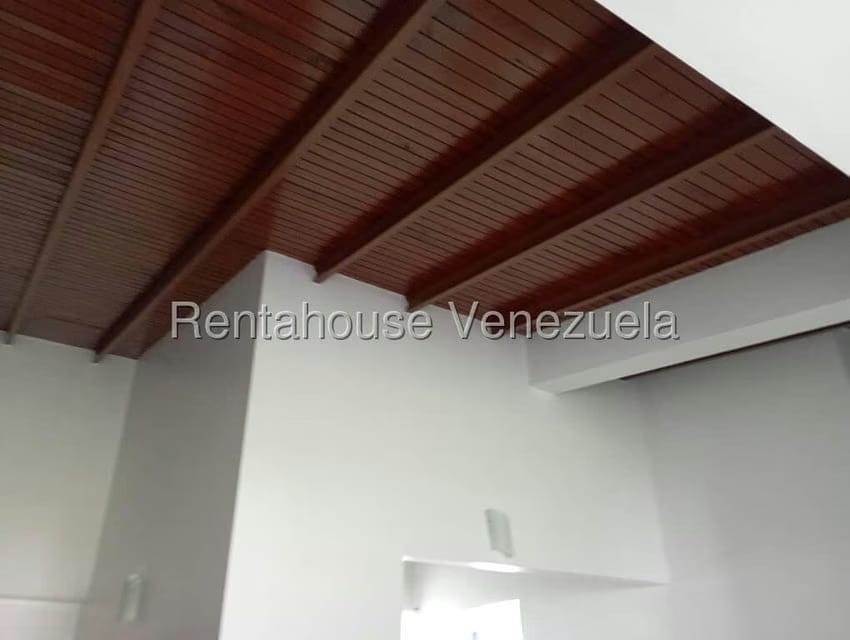 Apartamento (1 Nivel) en Venta en Sector Montalban, Merida - 29