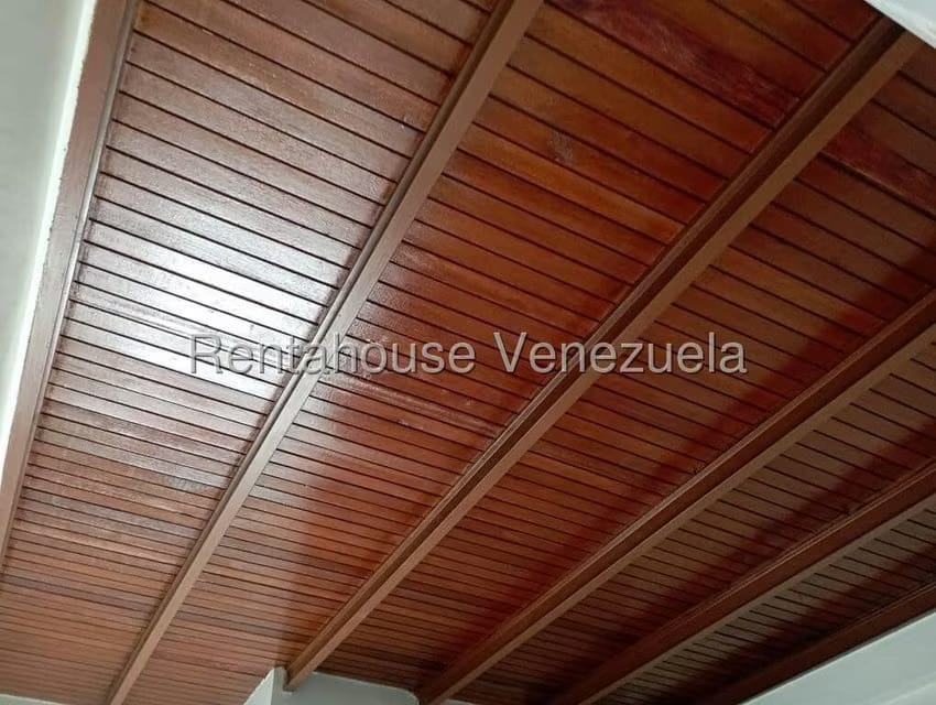 Apartamento (1 Nivel) en Venta en Sector Montalban, Merida - 30