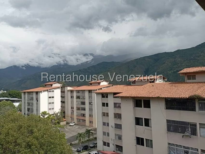 Apartamento (1 Nivel) en Venta en Sector Montalban, Merida - 31