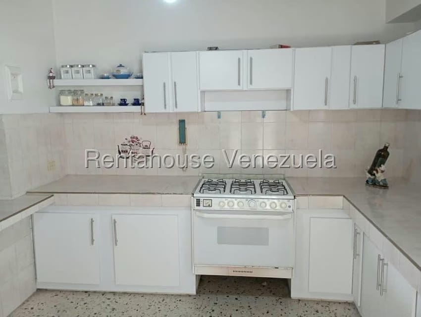 Apartamento (1 Nivel) en Venta en Sector Montalban, Merida - 32