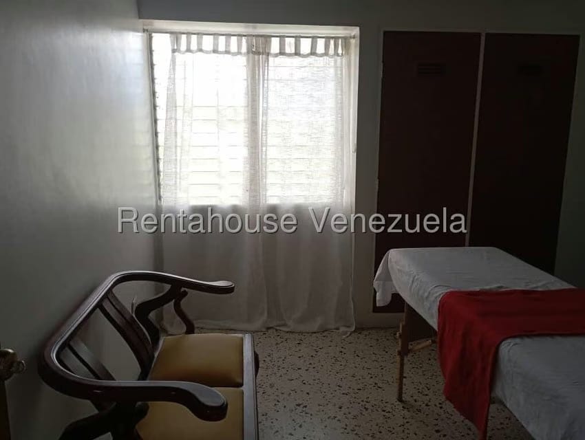 Apartamento (1 Nivel) en Venta en Sector Montalban, Merida - 35