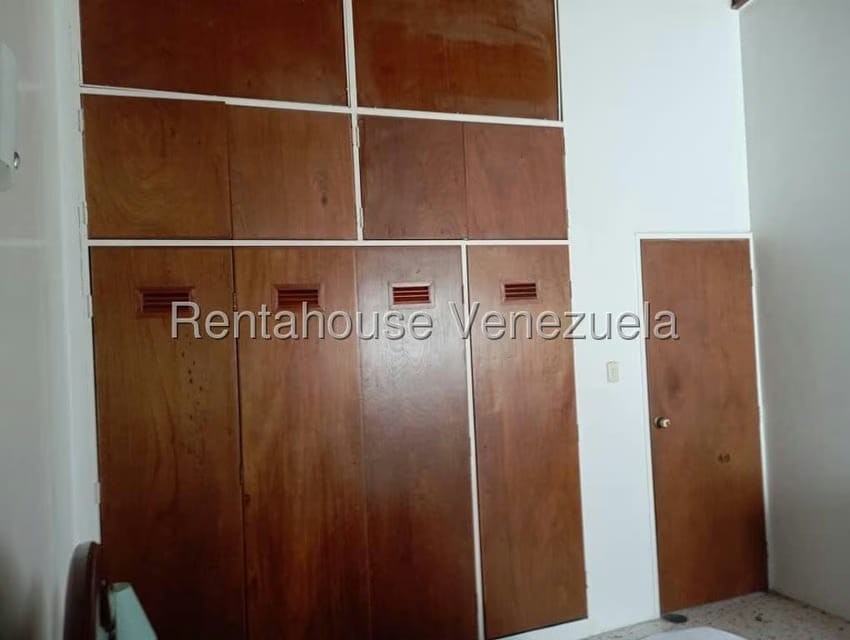Apartamento (1 Nivel) en Venta en Sector Montalban, Merida - 41