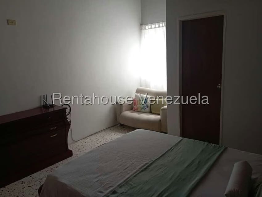 Apartamento (1 Nivel) en Venta en Sector Montalban, Merida - 42