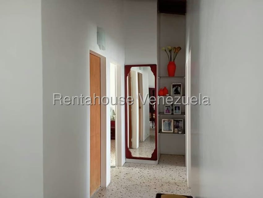 Apartamento (1 Nivel) en Venta en Sector Montalban, Merida - 6