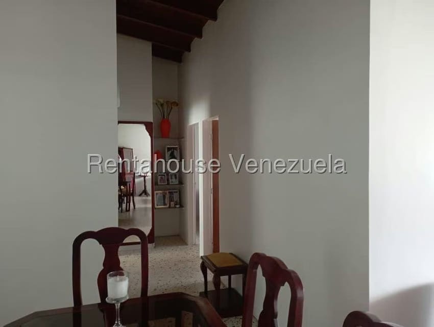 Apartamento (1 Nivel) en Venta en Sector Montalban, Merida - 7