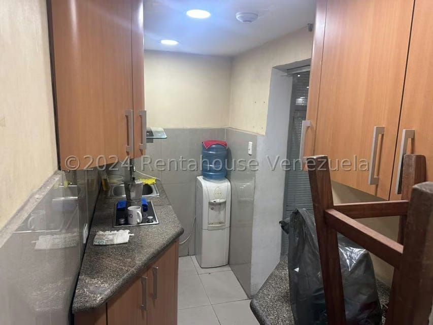 Comercial (Local Comercial) en Venta en Parroquia Catedral, Distrito Metropolitano - 14