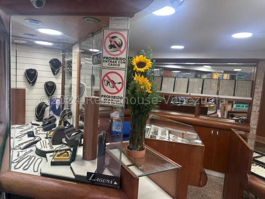 Comercial (Local Comercial) en Venta en Parroquia Catedral, Distrito Metropolitano - 5