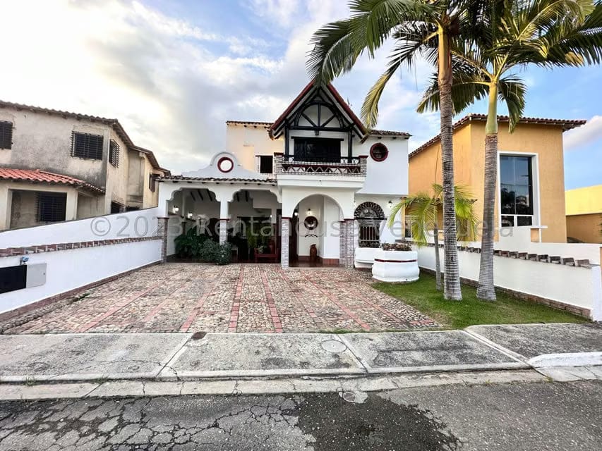 Casa (1 Nivel) en Venta en Parroquia Catedral, Lara