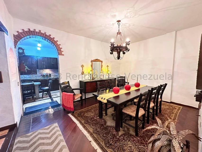 Casa (1 Nivel) en Venta en Parroquia Catedral, Lara - 11
