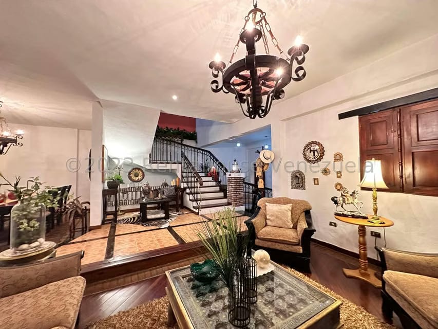Casa (1 Nivel) en Venta en Parroquia Catedral, Lara - 12