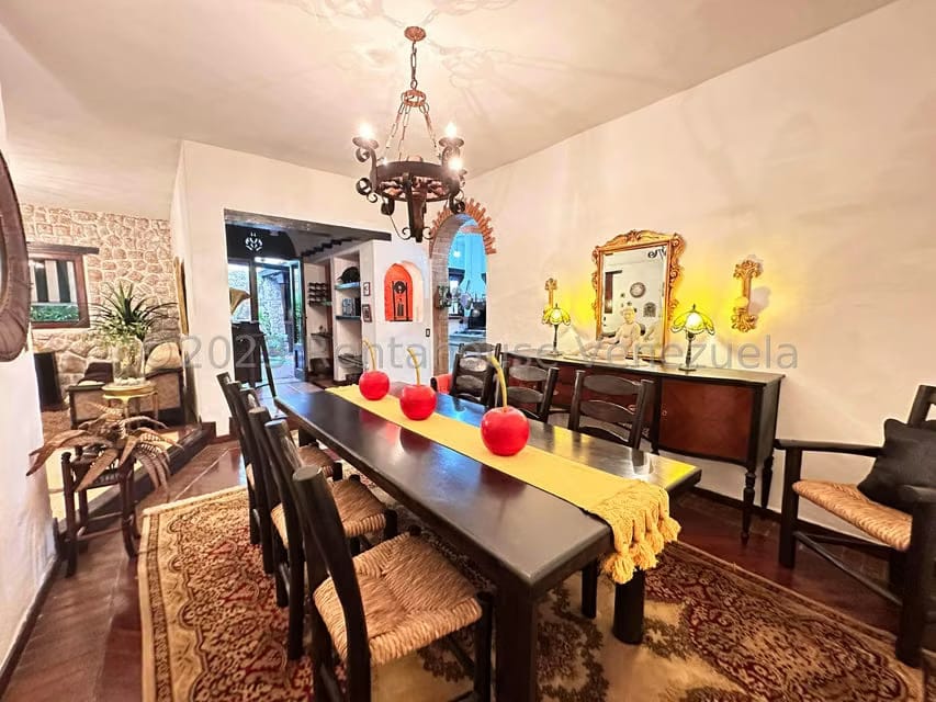 Casa (1 Nivel) en Venta en Parroquia Catedral, Lara - 13
