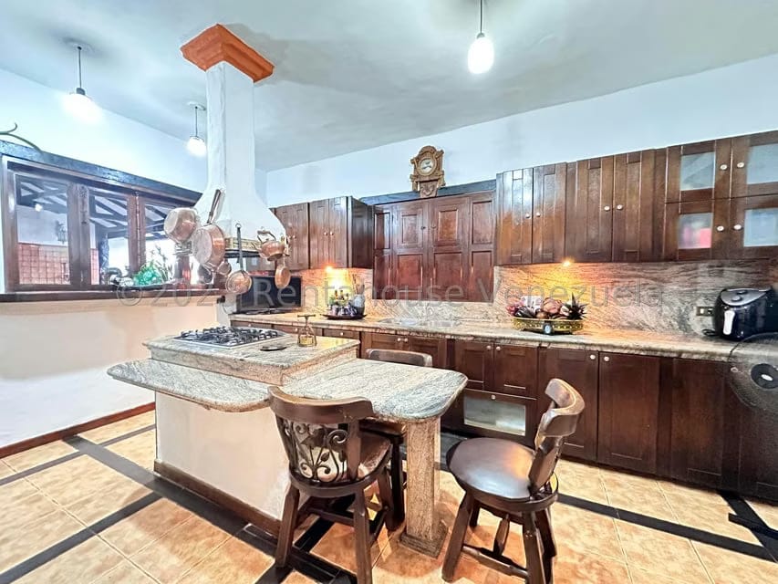 Casa (1 Nivel) en Venta en Parroquia Catedral, Lara - 14