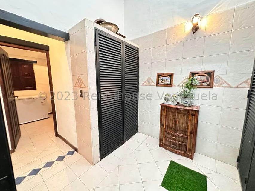 Casa (1 Nivel) en Venta en Parroquia Catedral, Lara - 16