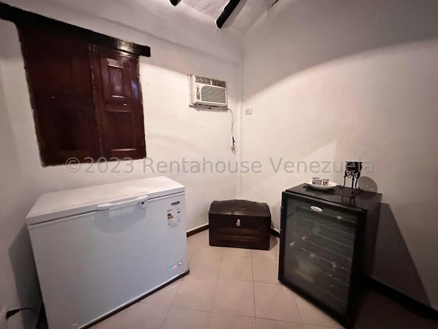 Casa (1 Nivel) en Venta en Parroquia Catedral, Lara - 17