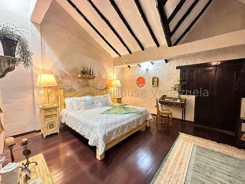 Casa (1 Nivel) en Venta en Parroquia Catedral, Lara - 18