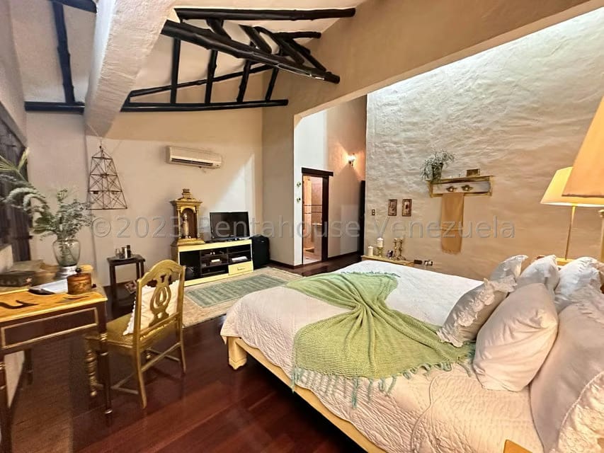 Casa (1 Nivel) en Venta en Parroquia Catedral, Lara - 19
