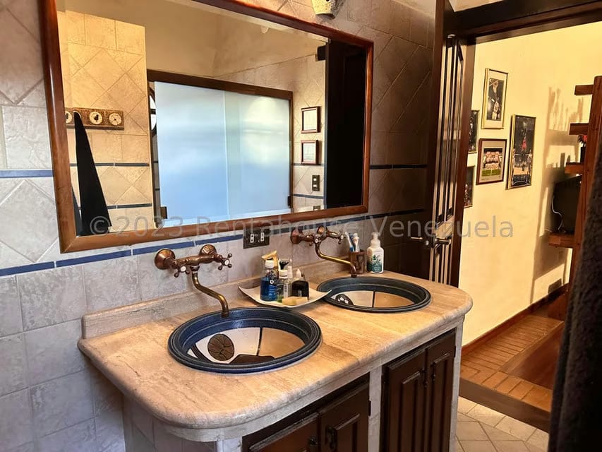 Casa (1 Nivel) en Venta en Parroquia Catedral, Lara - 24