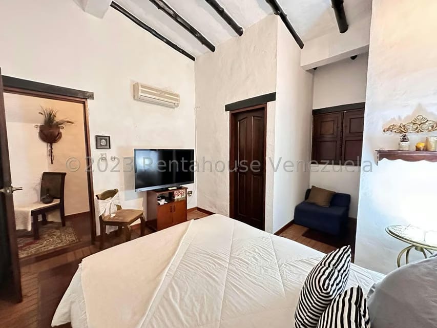 Casa (1 Nivel) en Venta en Parroquia Catedral, Lara - 26