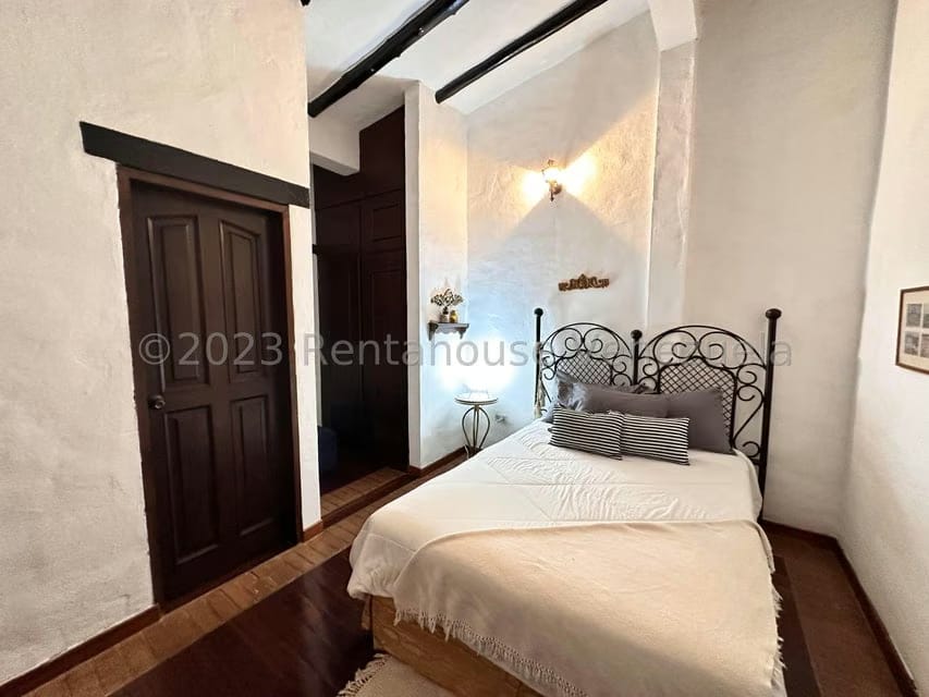 Casa (1 Nivel) en Venta en Parroquia Catedral, Lara - 27
