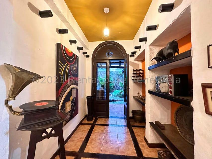 Casa (1 Nivel) en Venta en Parroquia Catedral, Lara - 30