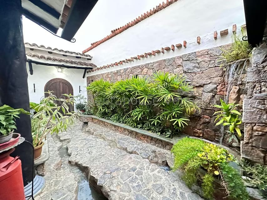 Casa (1 Nivel) en Venta en Parroquia Catedral, Lara - 31