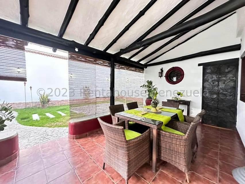 Casa (1 Nivel) en Venta en Parroquia Catedral, Lara - 33