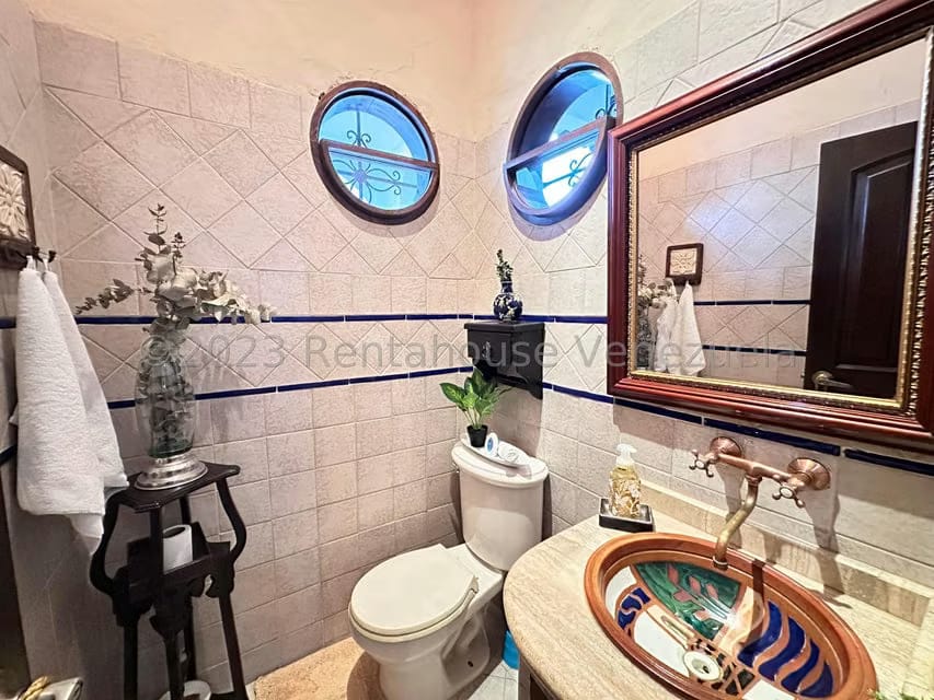 Casa (1 Nivel) en Venta en Parroquia Catedral, Lara - 5