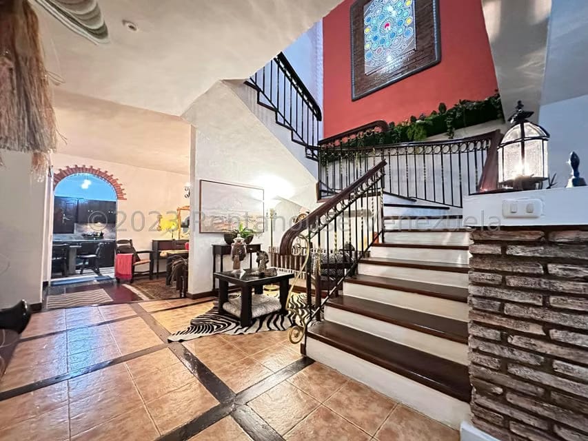 Casa (1 Nivel) en Venta en Parroquia Catedral, Lara - 6