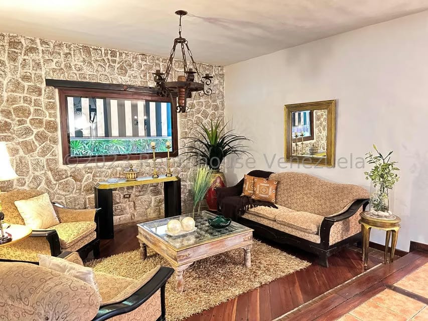 Casa (1 Nivel) en Venta en Parroquia Catedral, Lara - 7