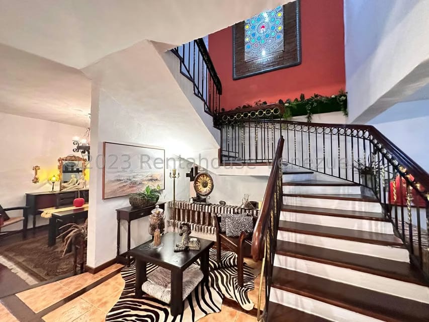 Casa (1 Nivel) en Venta en Parroquia Catedral, Lara - 10