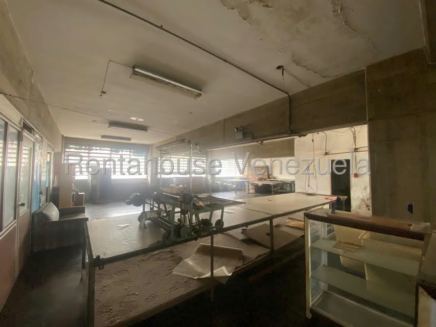 Comercial (Local Comercial) en Venta en Catia, Distrito Metropolitano - 16