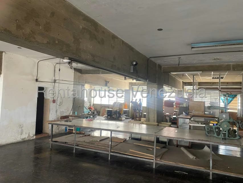 Comercial (Local Comercial) en Venta en Catia, Distrito Metropolitano - 9