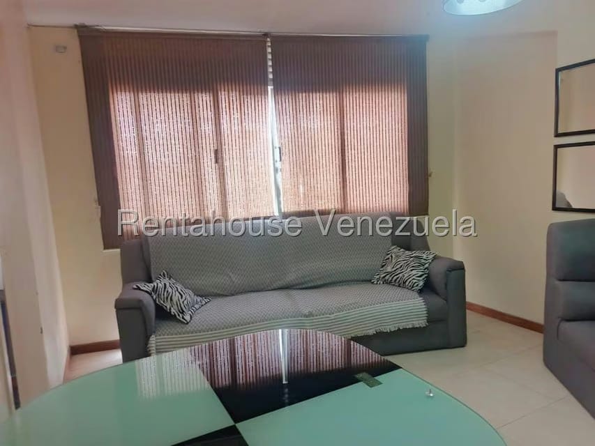 Apartamento (1 Nivel) en Venta en Parroquia Altagracia, Distrito Metropolitano