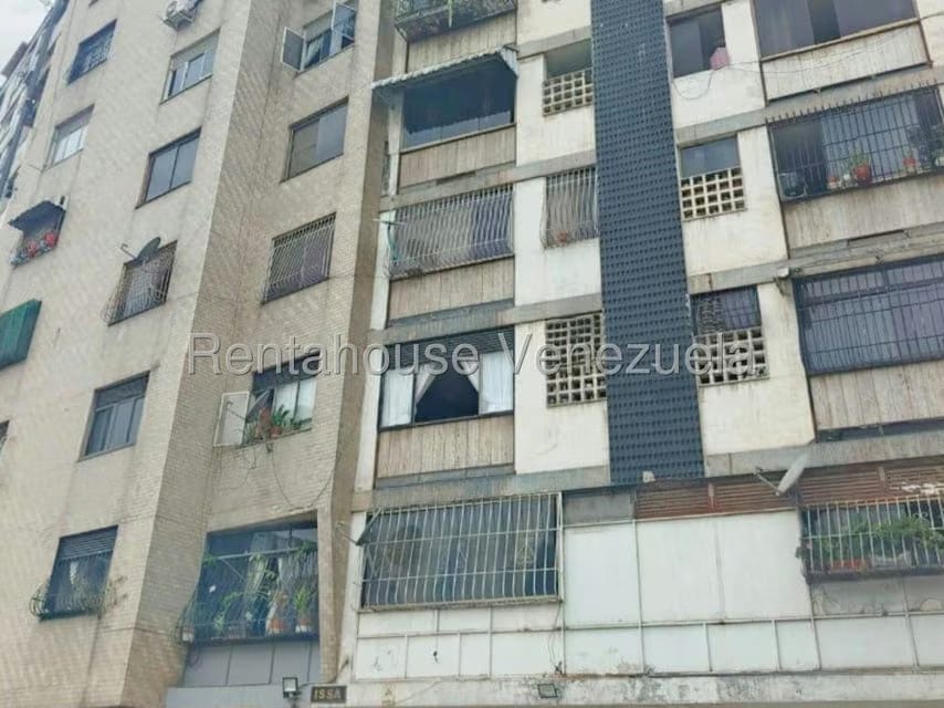 Apartamento (1 Nivel) en Venta en Parroquia Altagracia, Distrito Metropolitano - 11