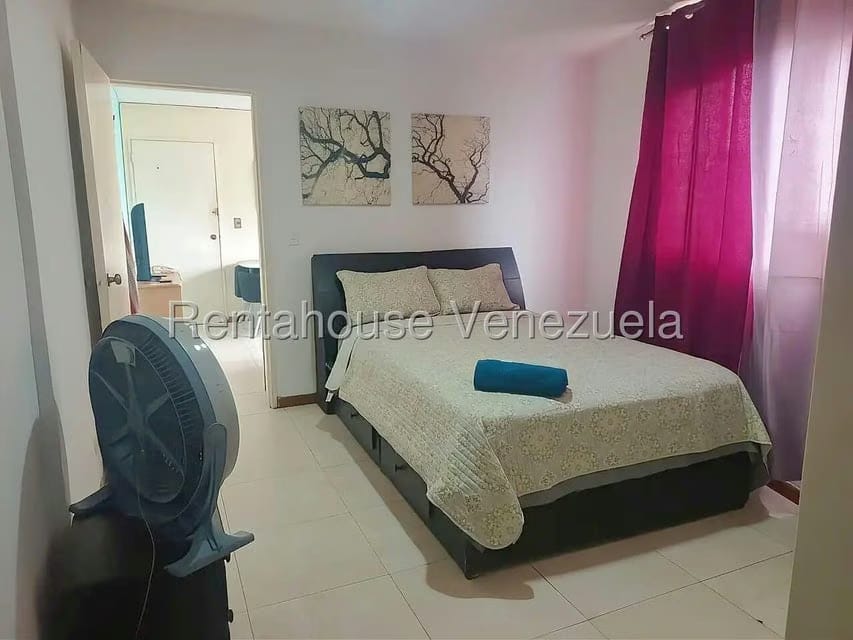 Apartamento (1 Nivel) en Venta en Parroquia Altagracia, Distrito Metropolitano - 7