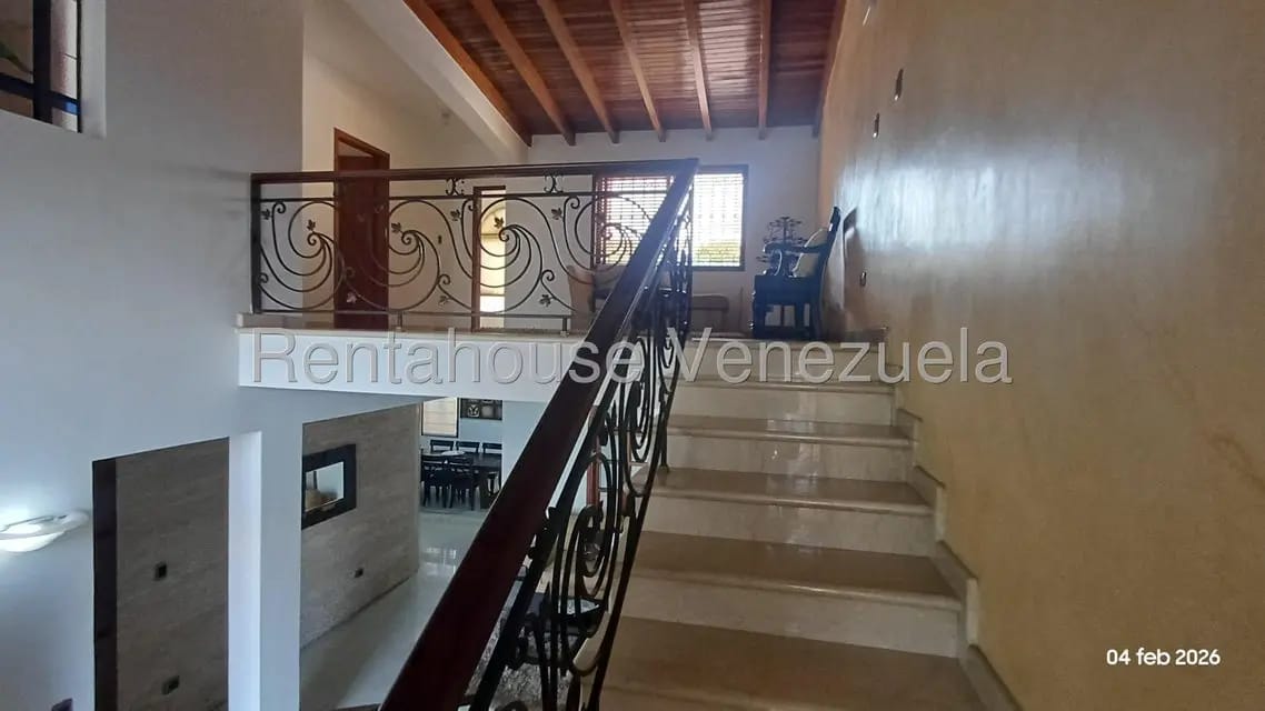 Townhouse (1 Nivel) en Alquiler en Las Clavellinas, Carabobo - 12