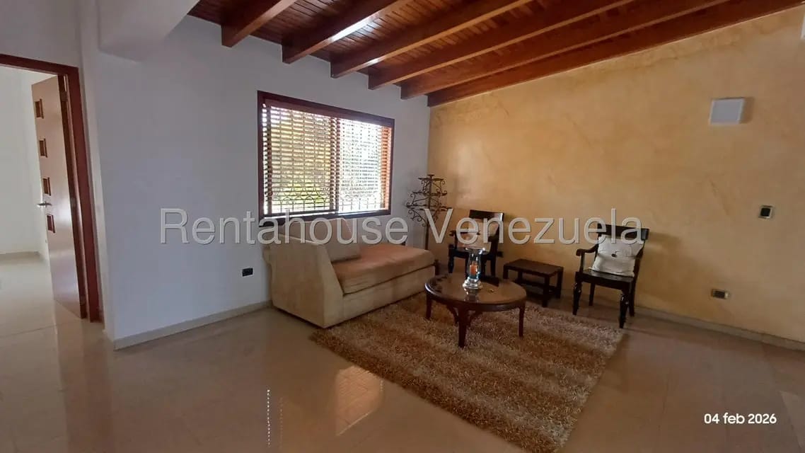 Townhouse (1 Nivel) en Alquiler en Las Clavellinas, Carabobo - 13