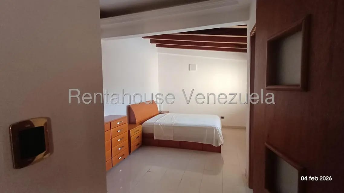 Townhouse (1 Nivel) en Alquiler en Las Clavellinas, Carabobo - 15