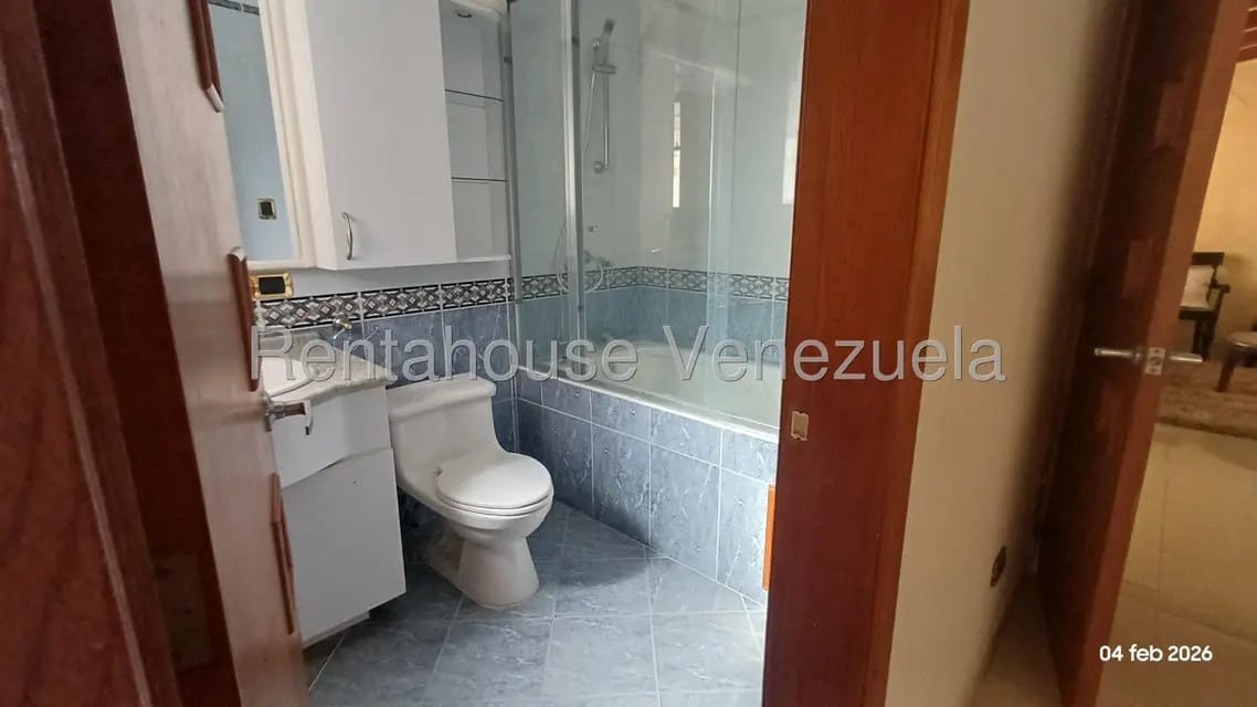 Townhouse (1 Nivel) en Alquiler en Las Clavellinas, Carabobo - 17