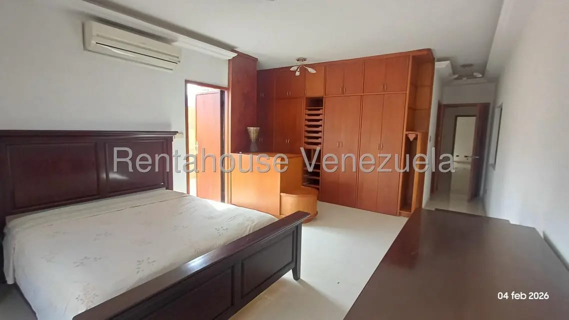 Townhouse (1 Nivel) en Alquiler en Las Clavellinas, Carabobo - 18