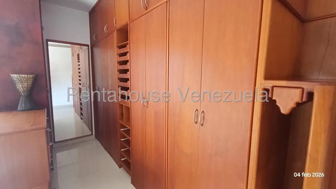 Townhouse (1 Nivel) en Alquiler en Las Clavellinas, Carabobo - 19