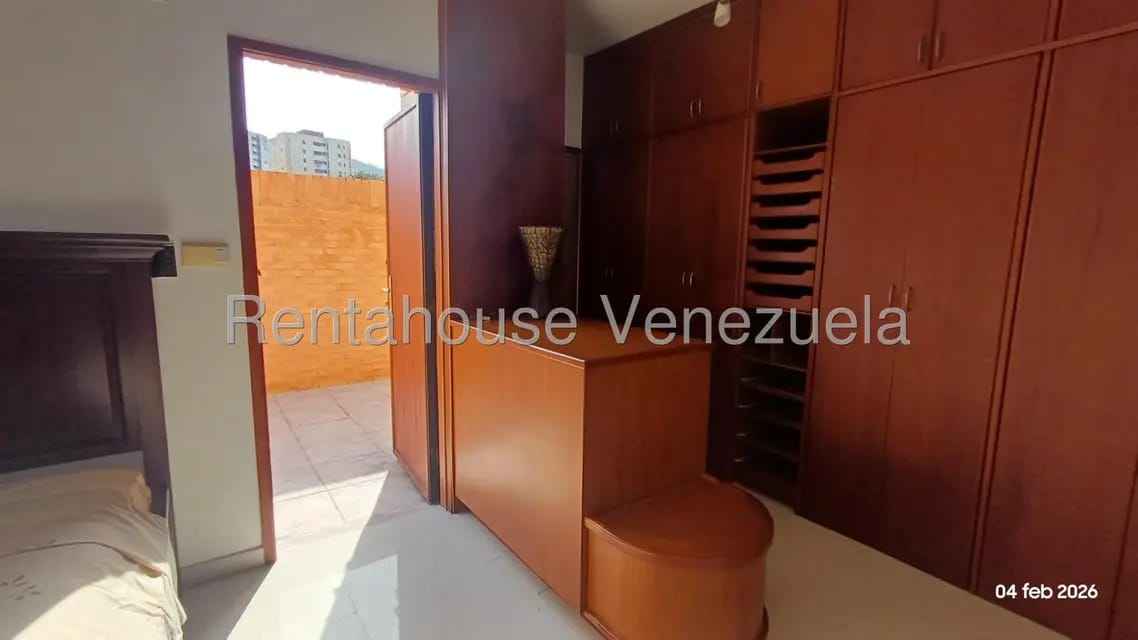 Townhouse (1 Nivel) en Alquiler en Las Clavellinas, Carabobo - 21