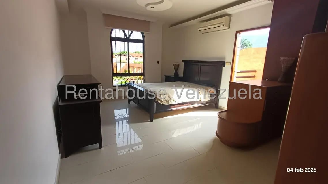 Townhouse (1 Nivel) en Alquiler en Las Clavellinas, Carabobo - 22