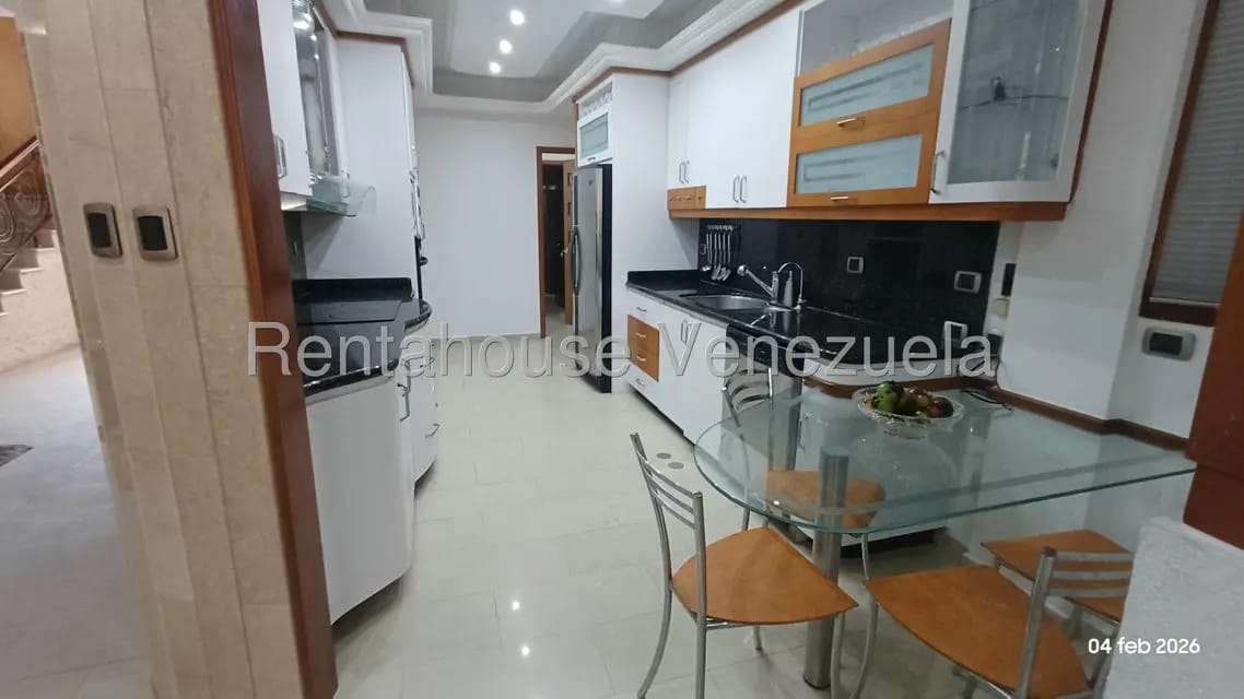 Townhouse (1 Nivel) en Alquiler en Las Clavellinas, Carabobo - 7